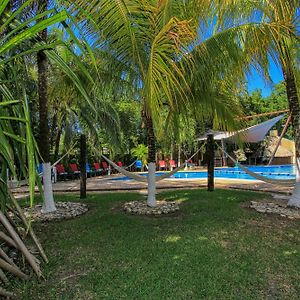 Hotel Ciudad Real Palenque